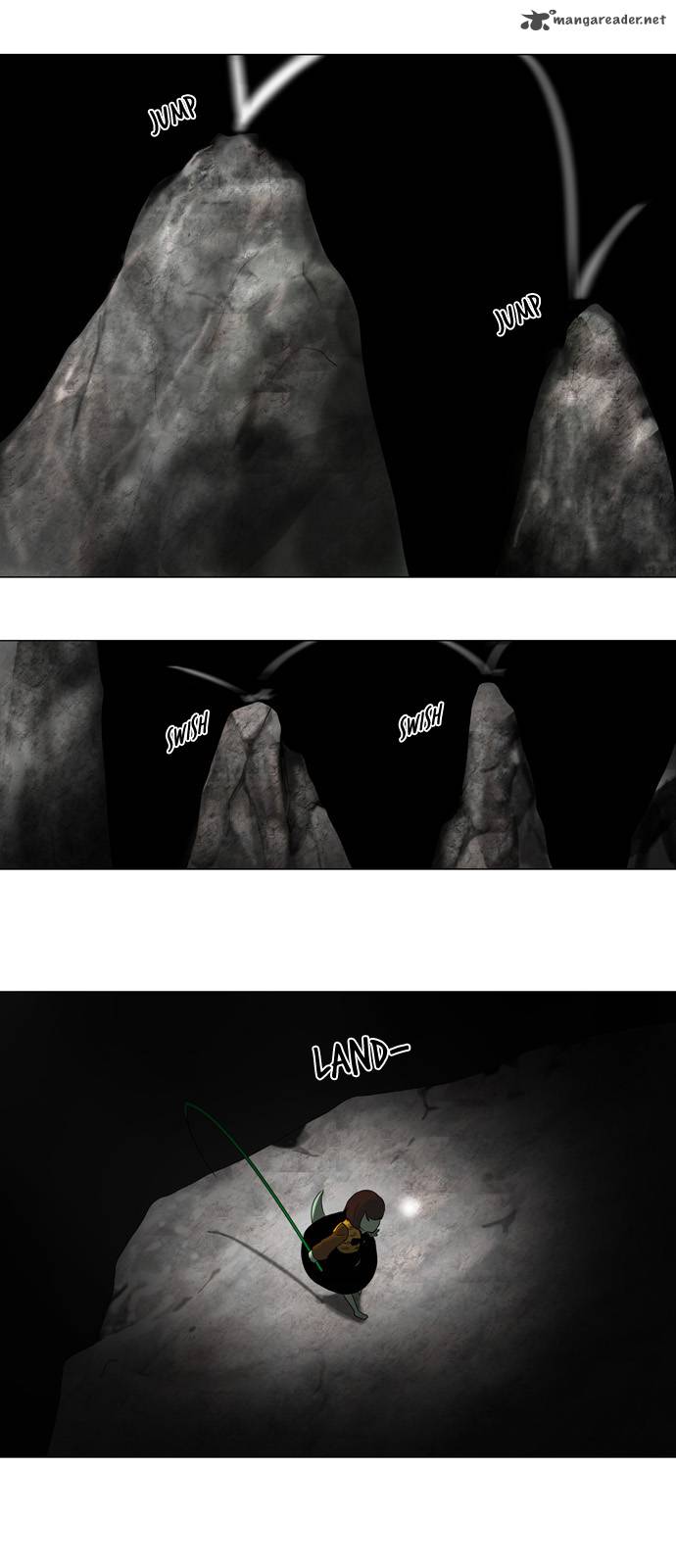 Tower of God Chapter 64 image 25
